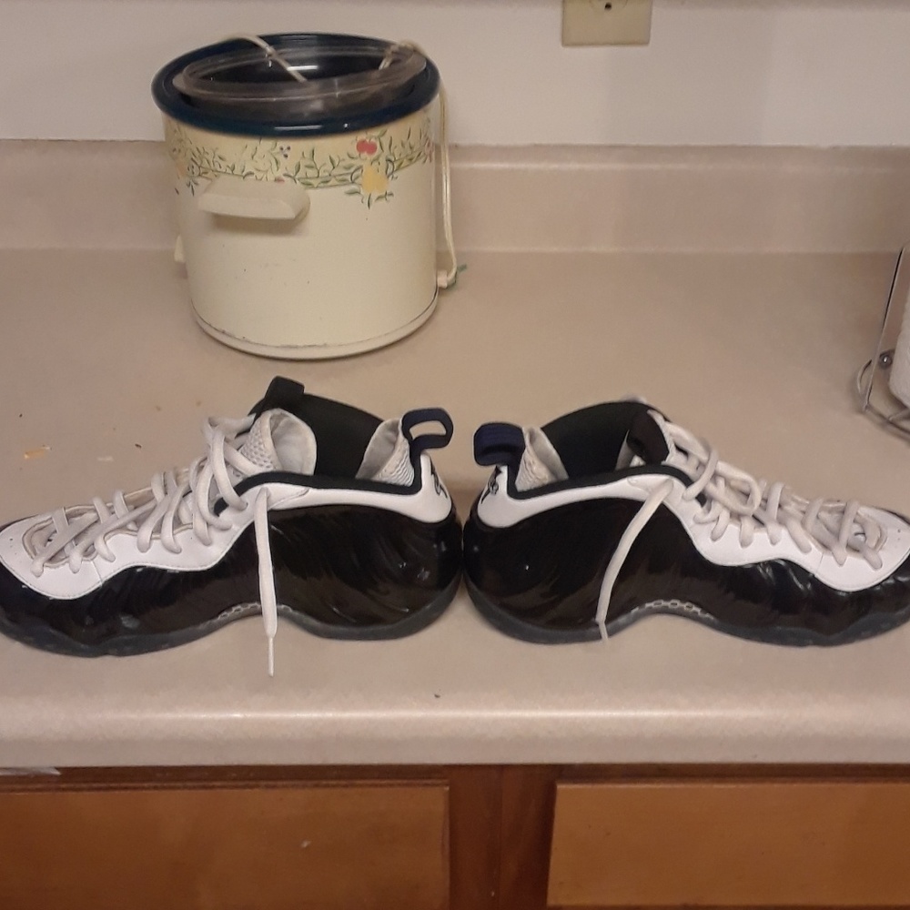 Foamposites